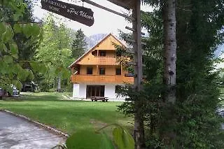 Hotel Apartmaji In Sobe Bohinjsko Jezero
