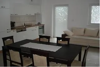 Apartmaji In Sobe Bohinjsko Jezero Hotel