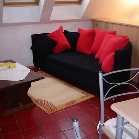 Apartmaji In Sobe Bohinjsko Jezero 4* Ukanc