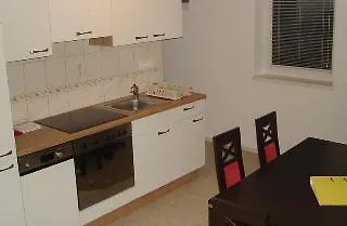 Hotel Apartmaji In Sobe Bohinjsko Jezero 4*